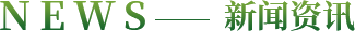 新闻